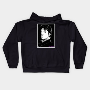 The Artist Kids Hoodie